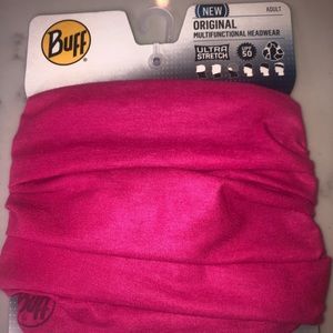 Buff Original Headwear / Face Shield